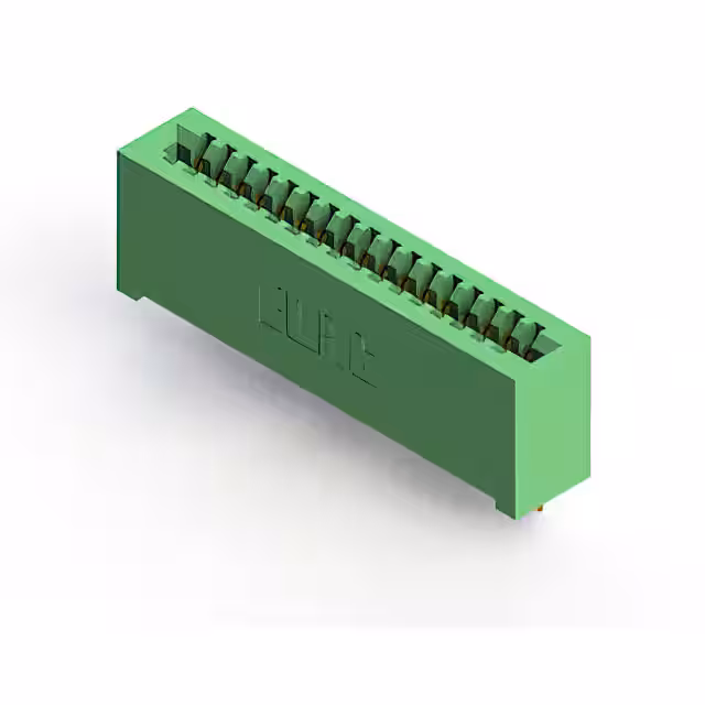 342-017-520-101 EDAC Inc.  Edgeboard Connectors